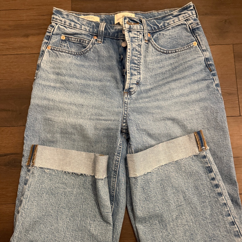 Target Women's Jeans Size 6 - Worn twice!